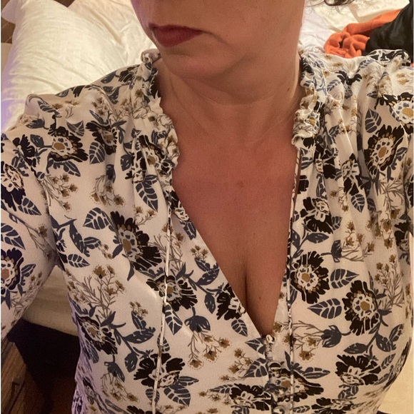 NEW LISTING ‼️FREE PEOPLE Tunic - Picture 11 of 16